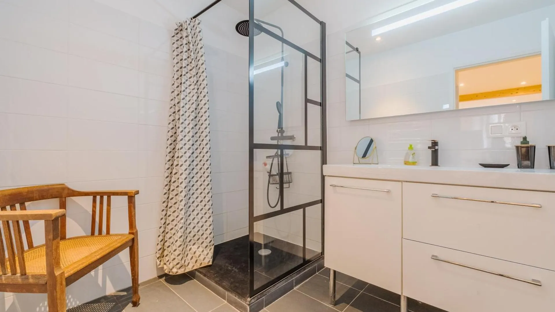 Apartamento Busca Saint Michel - Appt Quartier Saint-Michel Toulouse