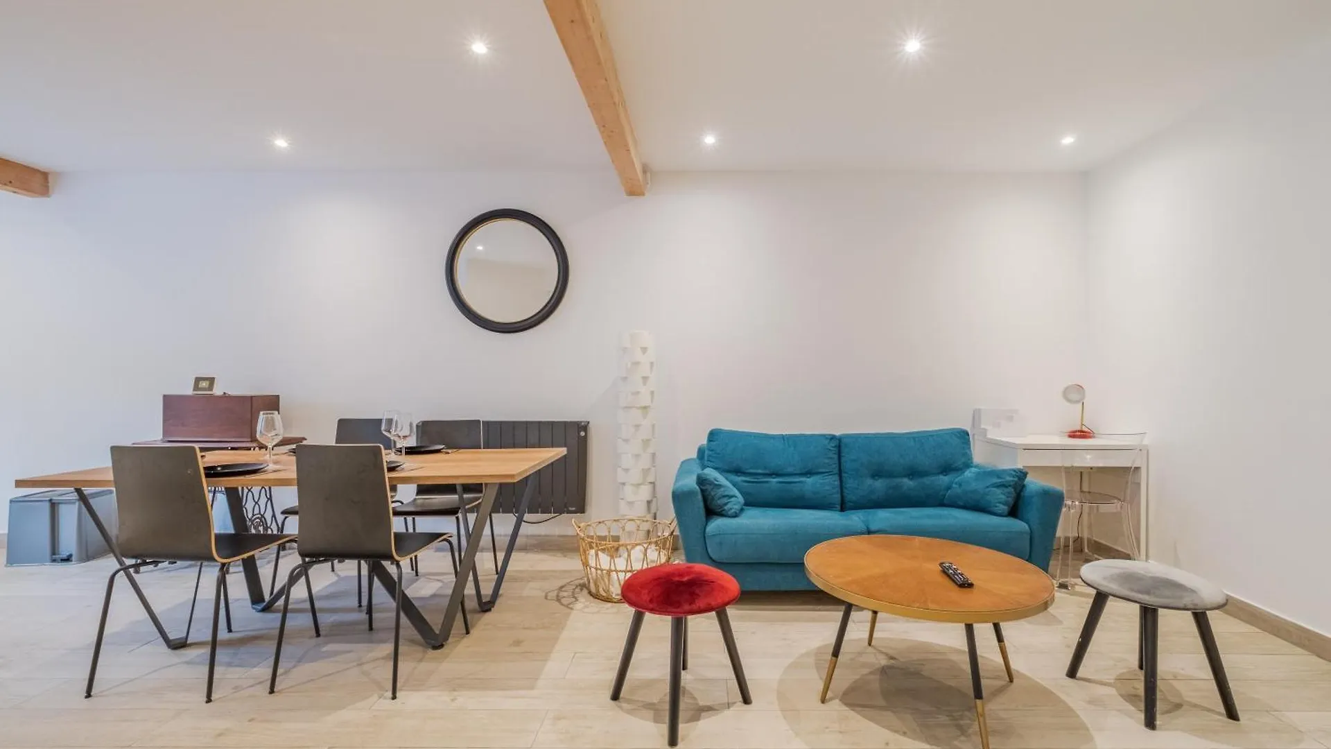 Apartamento Busca Saint Michel - Appt Quartier Saint-Michel Toulouse