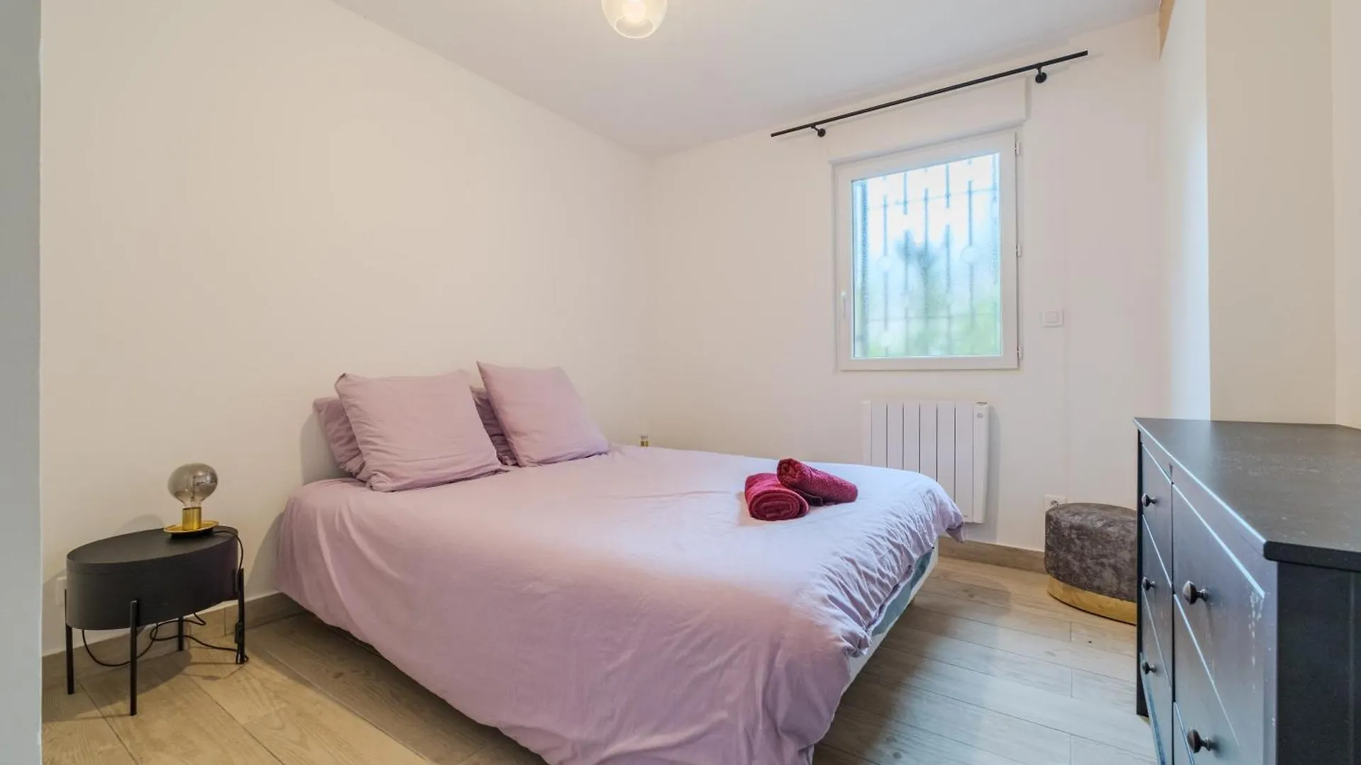 Apartamento Busca Saint Michel - Appt Quartier Saint-Michel Toulouse Francia